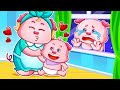 Jealous song   kids songs and nursery rhymes  best childrens songs by bubba pig 