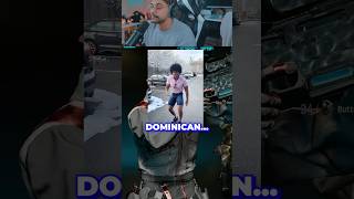 I NO BLACK 💀 #cod #callofduty