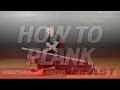RTS Coaching: How to Plank