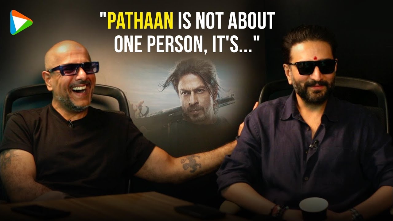 Vishal & Sheykhar on creating music for Om Shanti Om, Pathaan, Sultan