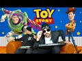 French fuse  toy story  remix