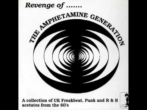 PSYCHOTIC REACTION -Be My Girl 1966 Rare Mod Punk Freakbeat Acetate