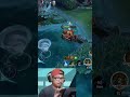 snow map is so fun #honorofkings #hok #hokstudio #gaming #highlights #moba