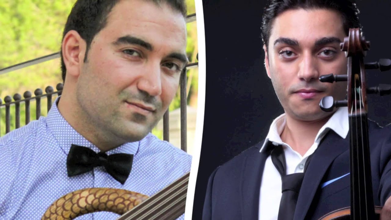 Rose from Sahara (Oriensi & Mehdi Tfifha)