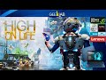High on Life • GTX 1650 • High Settings • Notebook Lenovo Gaming 3i
