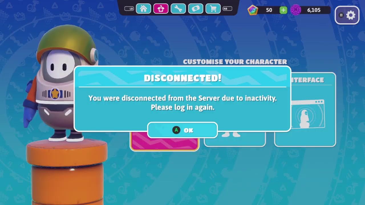 Making Fall Guys Movie 2 Maps