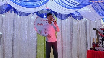 Đón Xuân(Tình Ca Mùa Xuân)- St: Cầm Bích - Thành Rô (Cover)