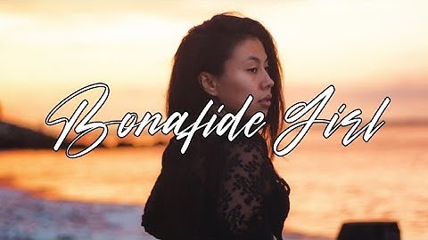 Bonafide Girl - Remix By.Avish (Reggae Jump 2020)