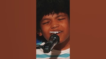 Thumbnail of 𝙏𝙧𝙚𝙣𝙙𝙮 " 𝙋𝘼𝙍𝘼𝘿𝙄𝙎𝙀 " 𝙗𝙮 𝙅𝙤𝙪𝙧𝙣𝙚𝙮𝙮 | 𝙇𝙔𝙍𝙄𝘾𝙎 #trending #music #lyrics