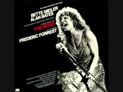 Bette Midler - Stay with me - YouTube