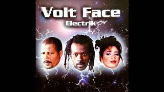 Video thumbnail of "VOLT FACE (Electrik - 1996) - If I Say Yes [Jeff Joseph]"