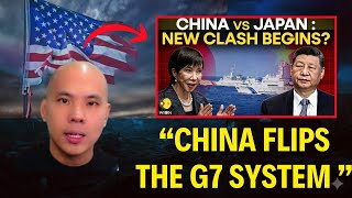 Download Lagu China heeft de wereldmacht opnieuw gedefinieerd: de Japanse munt stort in realtime in! MP3