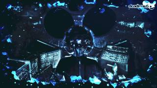 deadmau5 - Shotty vs. Mau5