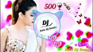 500 Ko Deja Man Not Hard Mixx Dj Dilraj Dj Anil