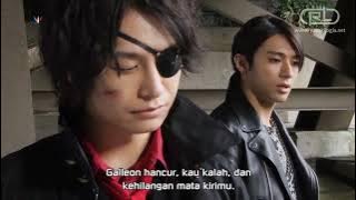 Kaizoku Sentai Ten Gokaiger