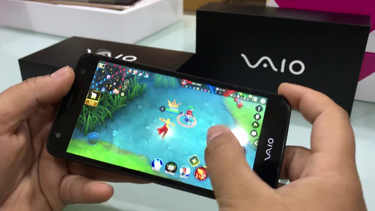 15年のスマホが何故か人気 今更買うべき端末 Vaio Phone Geek Kazu
