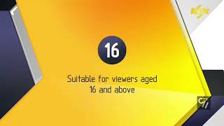 [4K 60Fps] KIX HD Asia intro + 16+ Age Rating Classification (From 2013) KIX HD