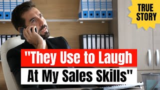 #1 Sales Technique Every Entrepreneur Should Know (Explained Here)