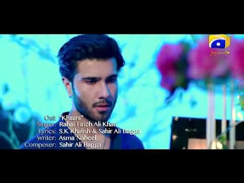 khani-drama-song