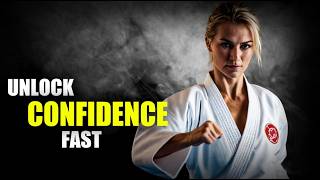 How to Build Confidence and Stop Feeling Insecure – Use This Real-Life Mindset Cheat Code