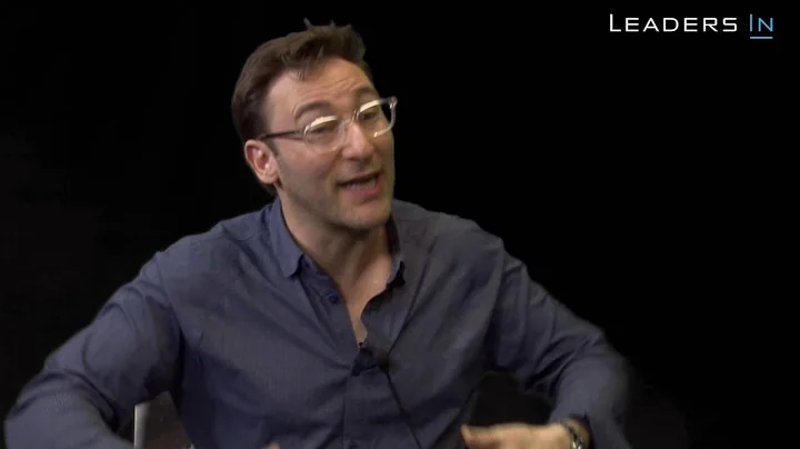 Simon Sinek on innovation