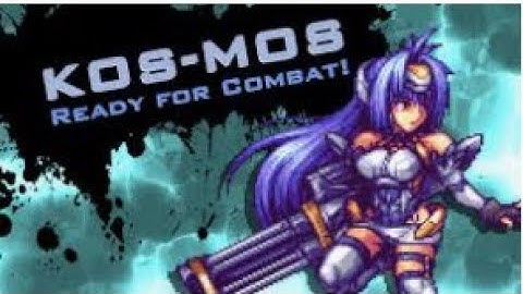 Super smash bros ultimate- official kos mos reveal trailer 2021