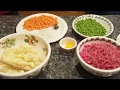 Shepherds Pie Recipe