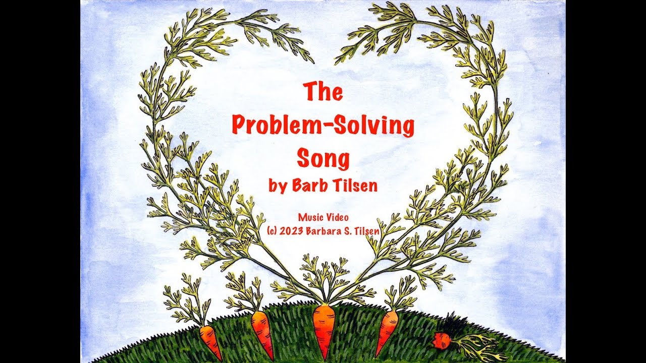 the problem solving song lyrics