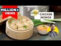 Chicken Momo | चिकन मोमो बनाने का आसान तरीका | मोमोस रेसिपी | Easy Momos recipe | Chef Ranveer Brar