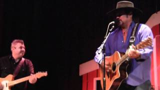 Buddy Jewell - Jesus, Elvis and Me