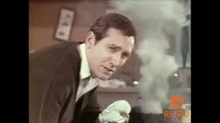 La Choy Chow Mein Commercial (1967)
