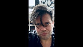 Trentemøller: New song 'In The Gloaming'