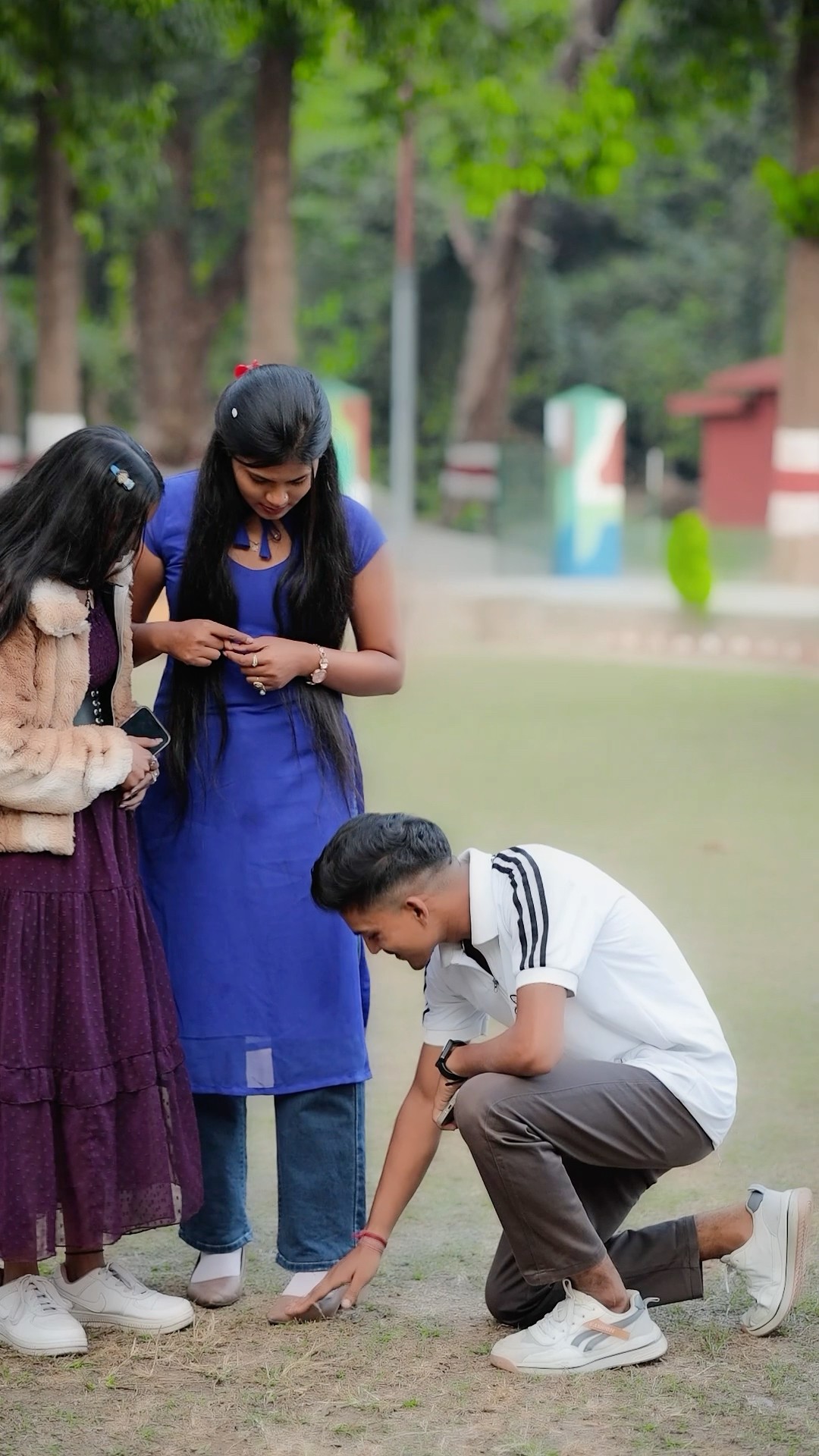 Kiya Aap bhi Ladkiyo ki respect karte ho