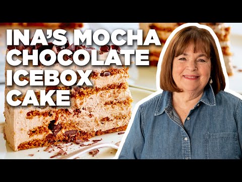 Icebox Cake Origin