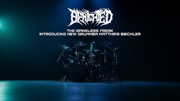 Benighted - The Spineless Freak (Official Music Video)