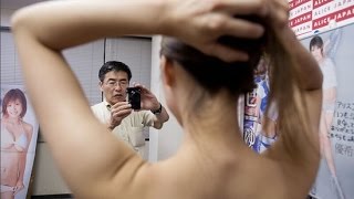 Vì sao phim người lớn Nhật Bản phát triển khủng khiếp nhất thế giới?