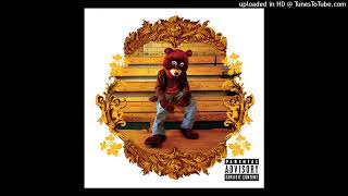 Kanye West - All Falls Down (Official Instrumental)