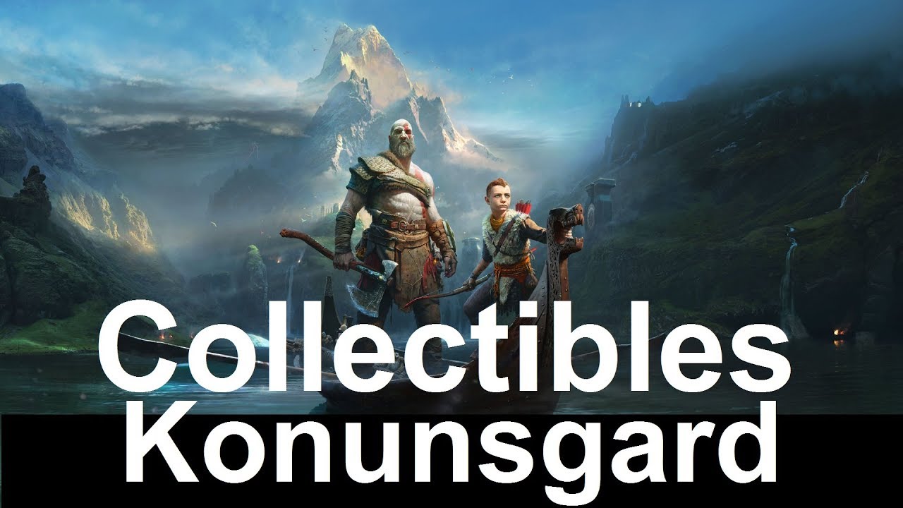 God Of War Konunsgard Collectibles Walkthrough YouTube god-of-war-konunsgard-collectibles-walkthrough-youtube