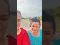 Nakshu ruhi salem shorts fun reels song travel roadtrip family