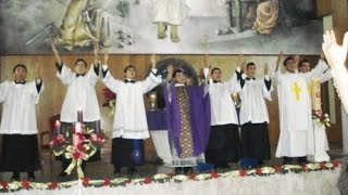 Canto de Gozo - Renovacion Carismática Católica chords