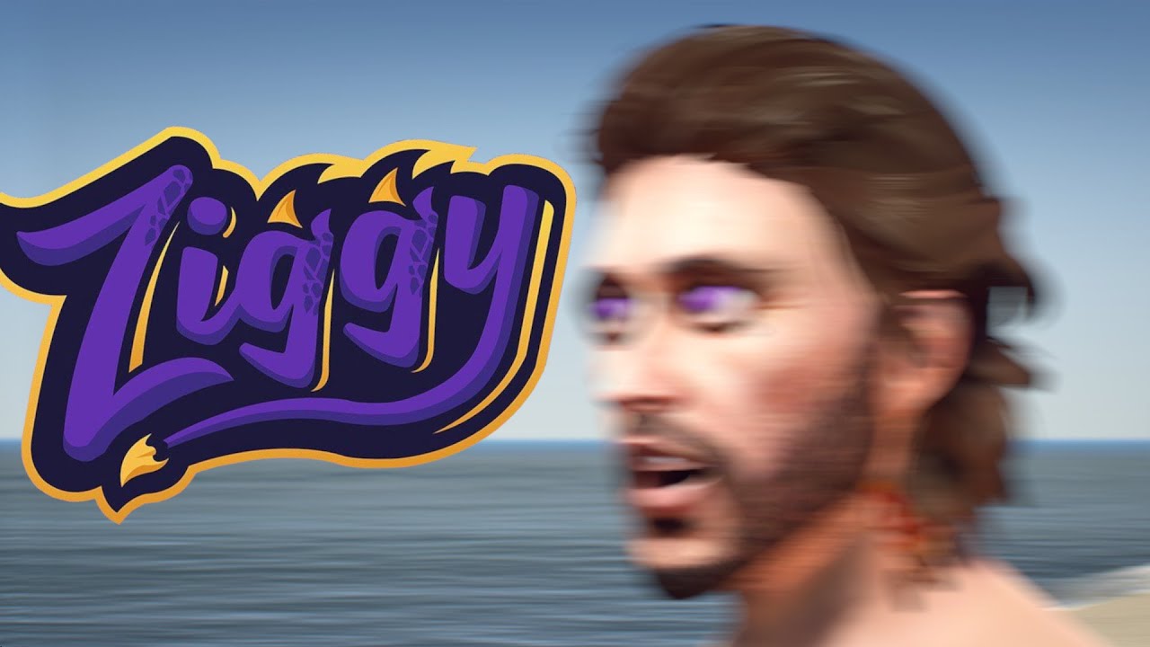 Зигги использует читы, чтобы победить?! || NoPixel GTA RP Compilation #47