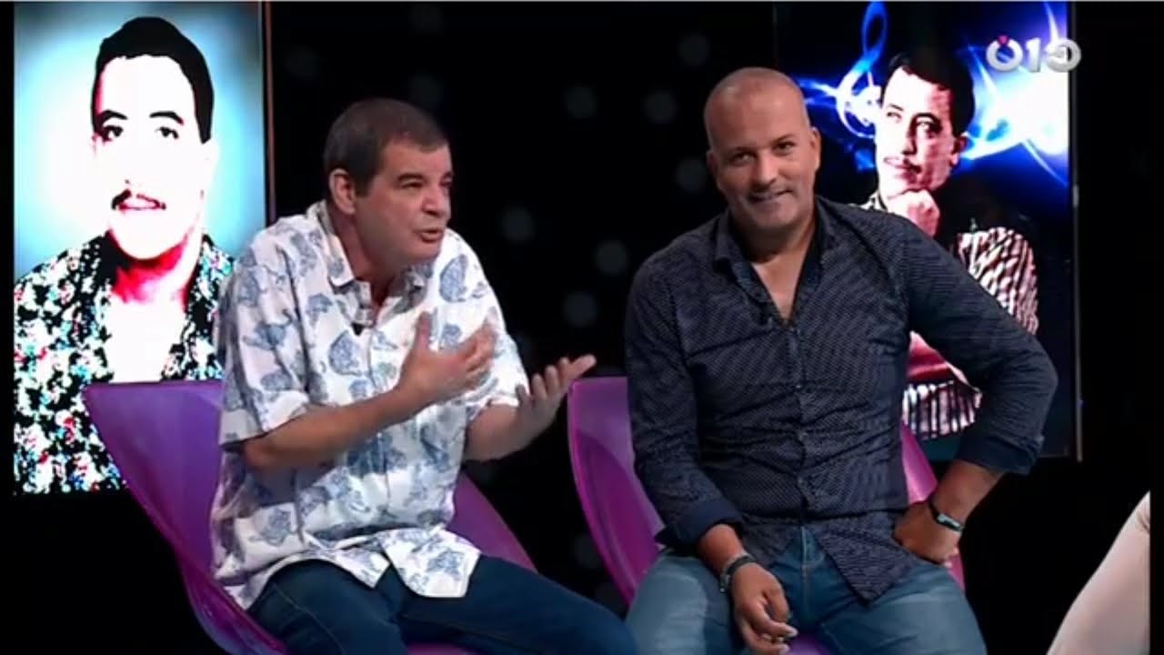 gana el maghnaoui reportage sur cheb hasni 2017