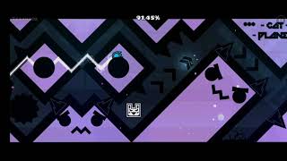 Cat Planet 49-96 (mobile) Progress #7