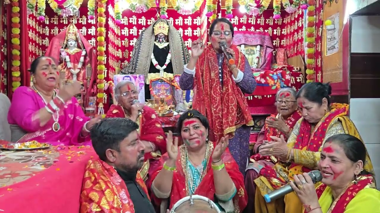 Mujhse bhabhi bhabhi bol gayo Rasiya Holi Mein || MKM 47 ||HOLI SPECIAL ||