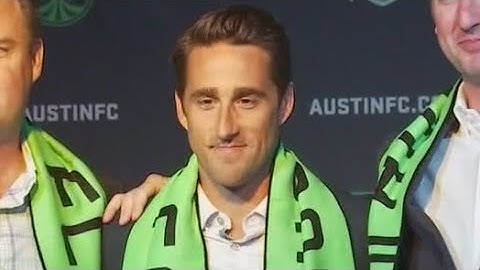 Austin FC head coach Josh Wolff named National Soccer HOF finalist | FOX 7 Austin