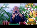 OMBEA MWAKA MPYA WA KIUCHUMI NA FEDHA REV DR ELIONA KIMARO OMBEA MWAKA MPYA WA KIUCHUMI NA FEDHA REV DR ELIONA KIMARO