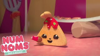 Circus | Num Noms | Videos For Kids