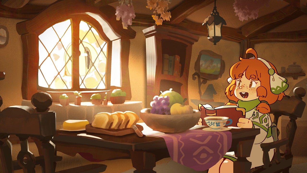 You’ve NEVER Seen Stylized Art Like This Before Ngan Pham YouTube