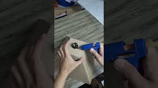 Bikin softbox lighting versi gampangnya nih