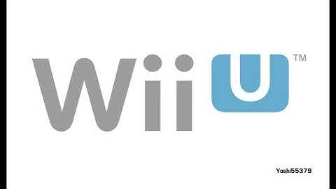 Loading   Wii U OS OST